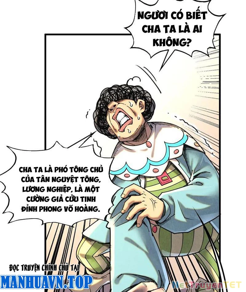 Vạn Cổ Chí Tôn Chapter 388 - Trang 4