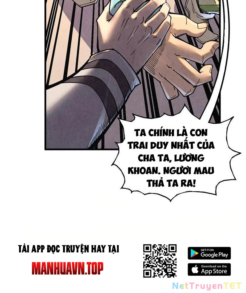 Vạn Cổ Chí Tôn Chapter 388 - Trang 4