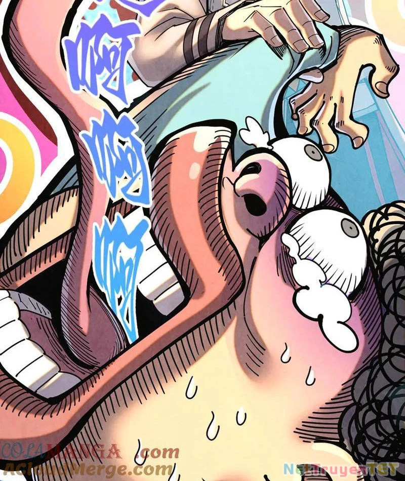Vạn Cổ Chí Tôn Chapter 388 - Trang 4