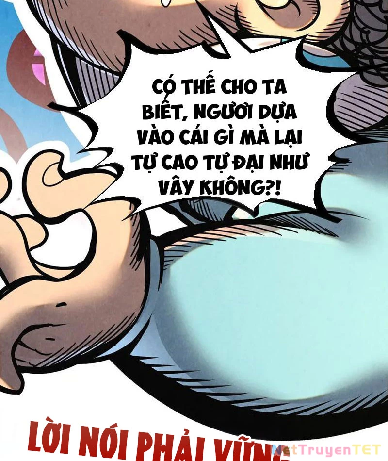 Vạn Cổ Chí Tôn Chapter 388 - Trang 4