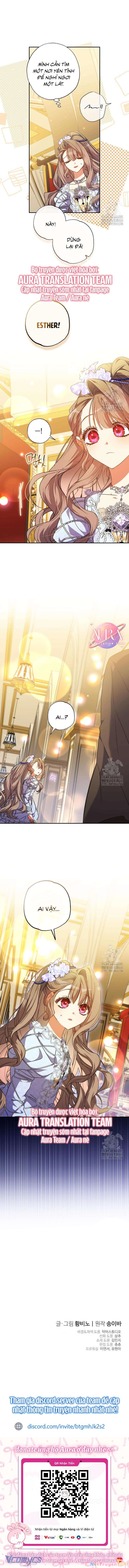 Thánh Nữ Được Đại Công Tước Nhận Nuôi Chapter 66 - Trang 2