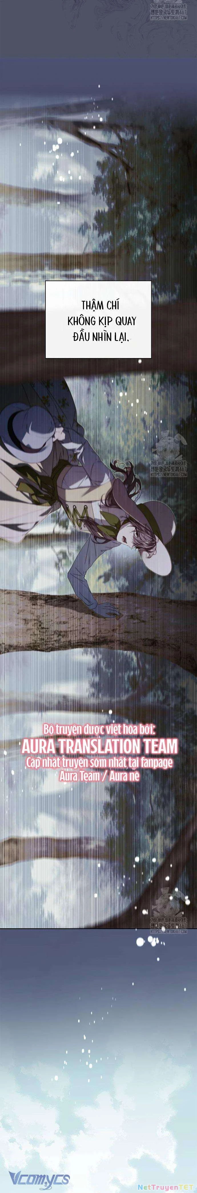 Hầu Nữ Bí Mật Của Bá Tước Chapter 28 - Trang 3