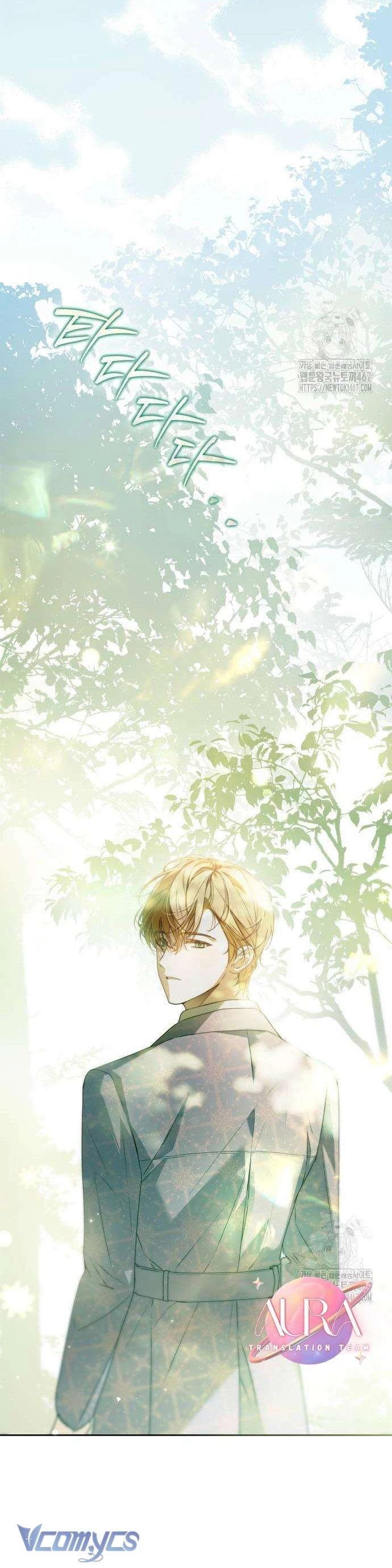 Hầu Nữ Bí Mật Của Bá Tước Chapter 28 - Trang 3