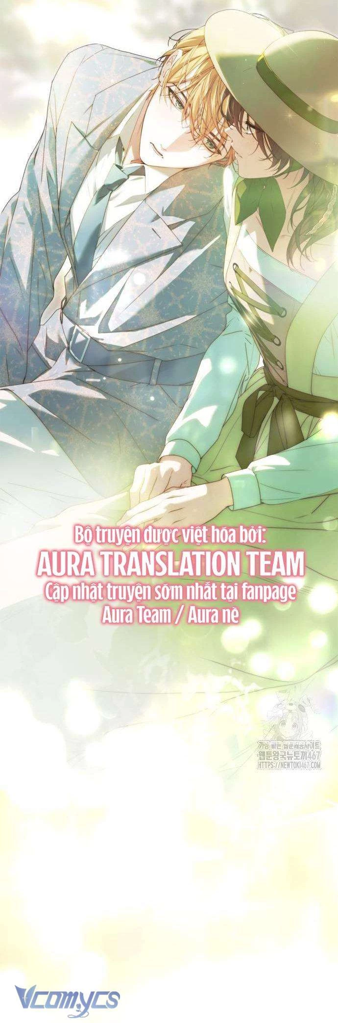 Hầu Nữ Bí Mật Của Bá Tước Chapter 28 - Trang 3