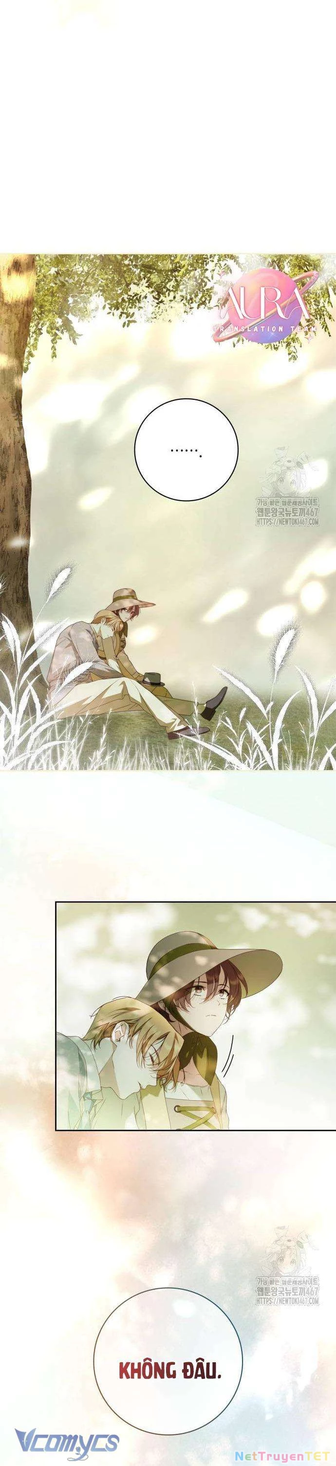 Hầu Nữ Bí Mật Của Bá Tước Chapter 28 - Trang 3