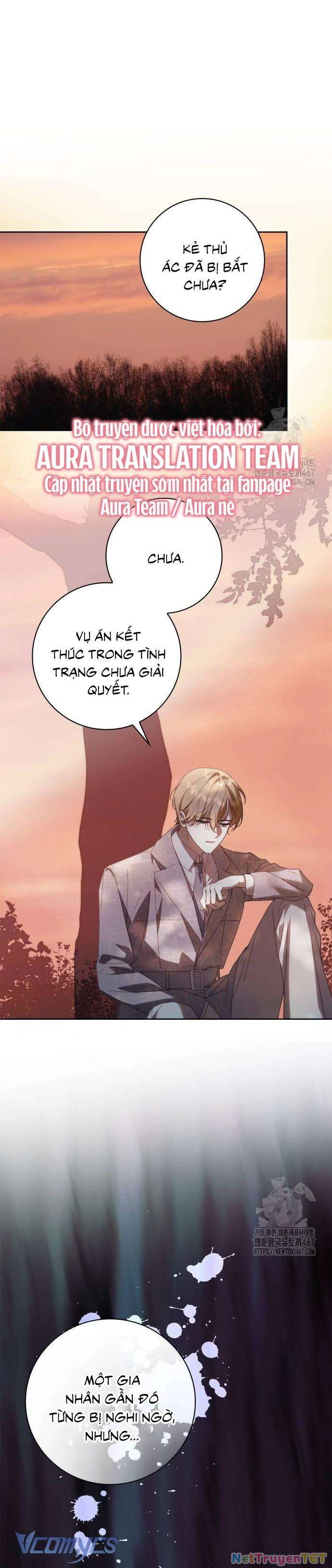 Hầu Nữ Bí Mật Của Bá Tước Chapter 28 - Trang 3