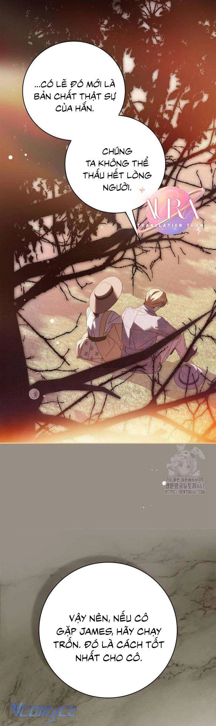 Hầu Nữ Bí Mật Của Bá Tước Chapter 28 - Trang 3