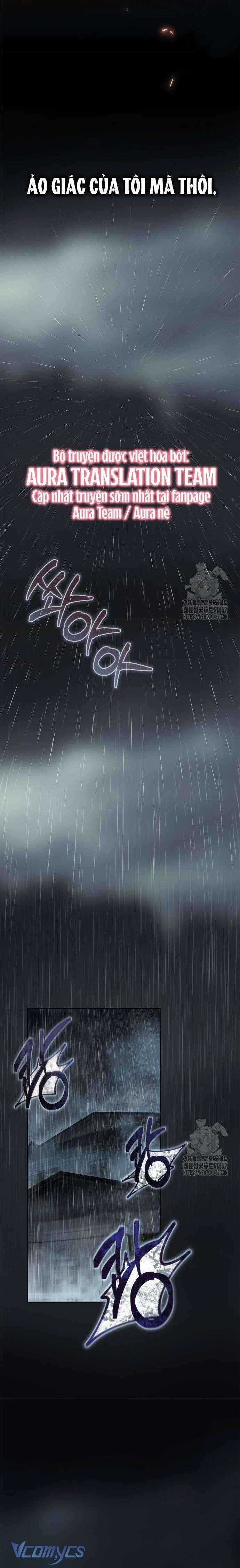 Hầu Nữ Bí Mật Của Bá Tước Chapter 28 - Trang 3