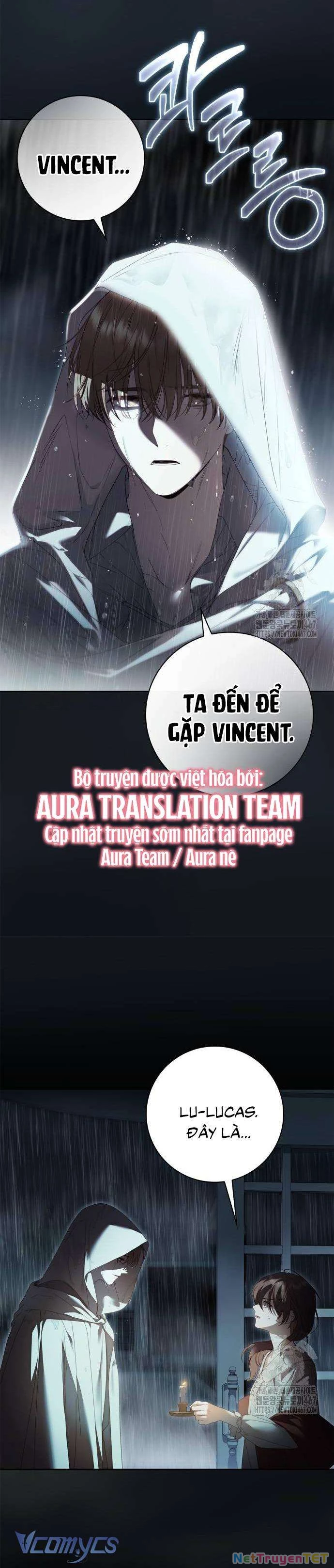 Hầu Nữ Bí Mật Của Bá Tước Chapter 28 - Trang 3