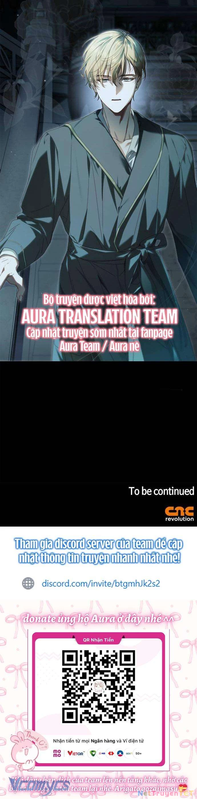 Hầu Nữ Bí Mật Của Bá Tước Chapter 28 - Trang 3