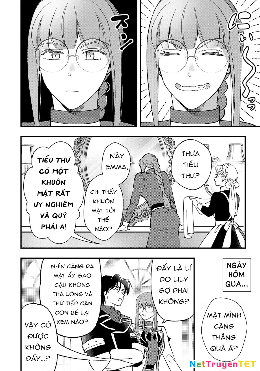 Con gái tôi là tiên tộc bán ế Chapter 7 - Trang 2