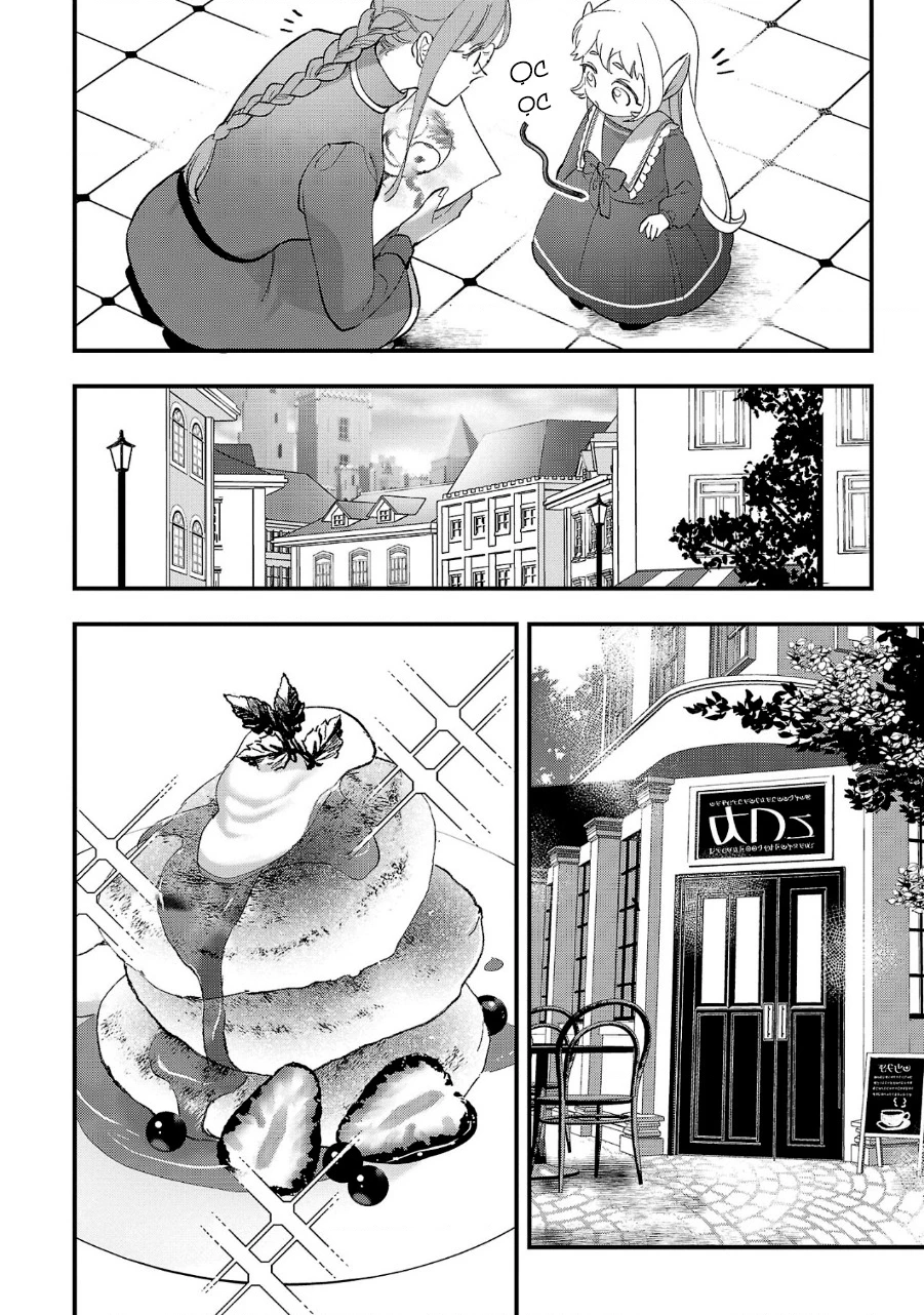 Con gái tôi là tiên tộc bán ế Chapter 7 - Trang 2