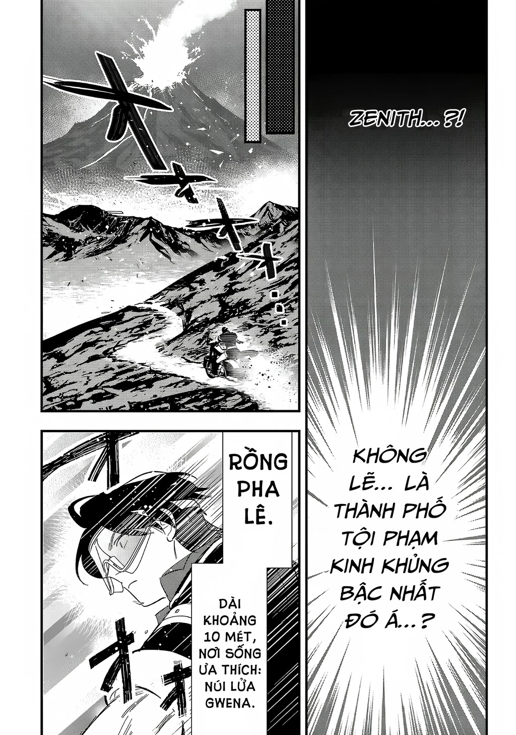 Con gái tôi là tiên tộc bán ế Chapter 7 - Trang 2