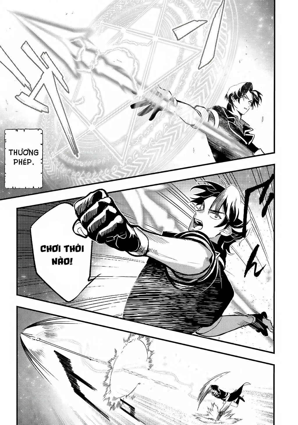 Con gái tôi là tiên tộc bán ế Chapter 7 - Trang 2