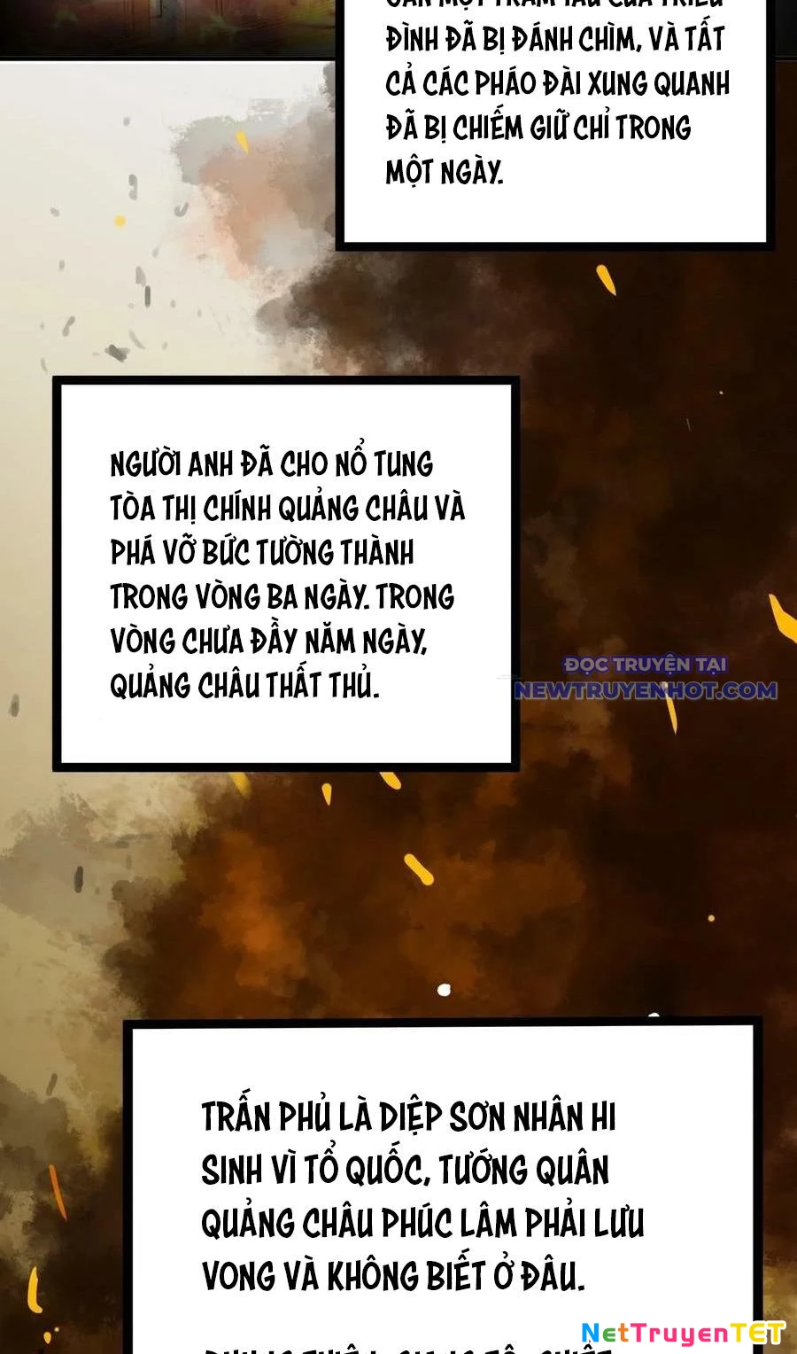 Xuyên Không Thành Chim Chapter 198 - Trang 2