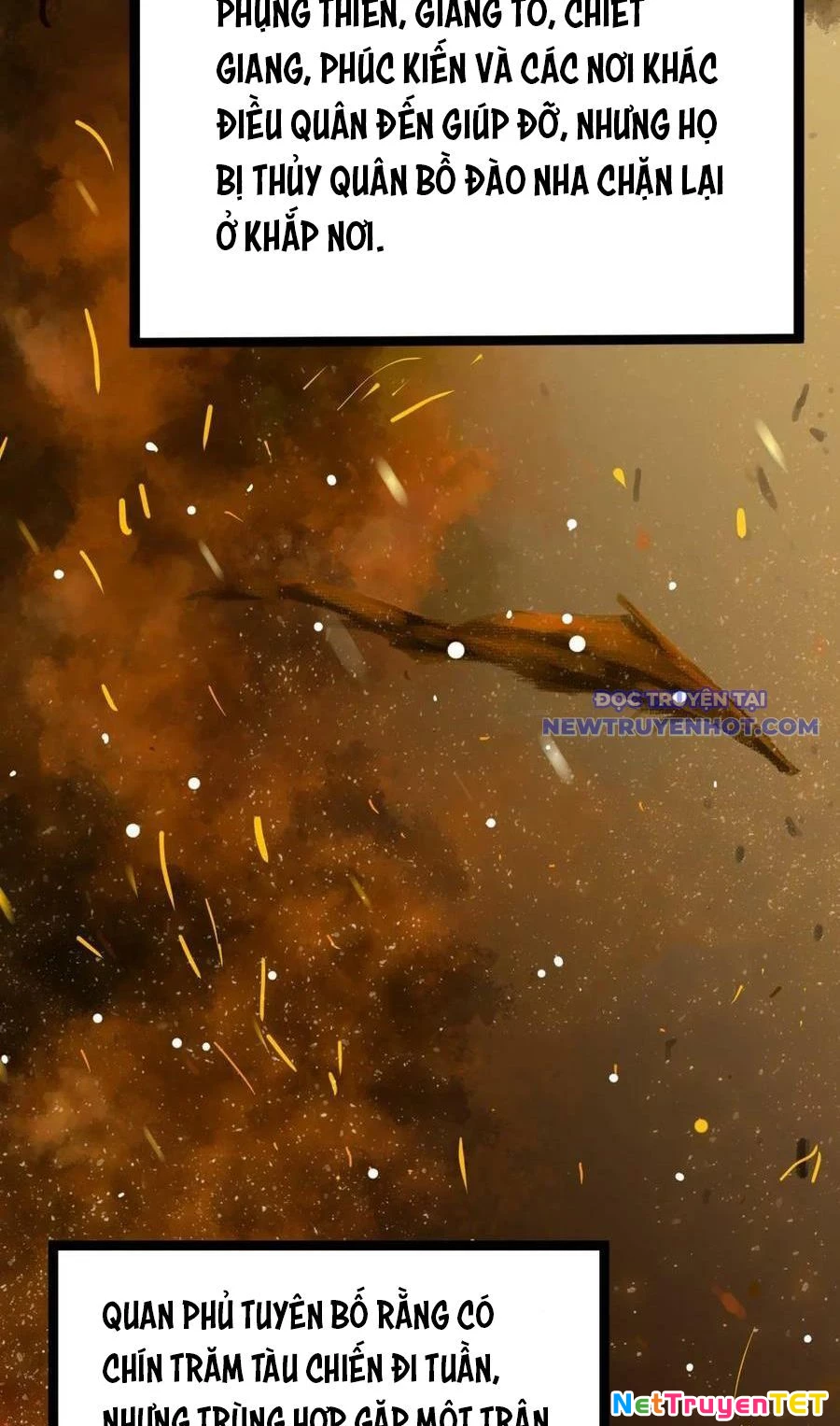 Xuyên Không Thành Chim Chapter 198 - Trang 2