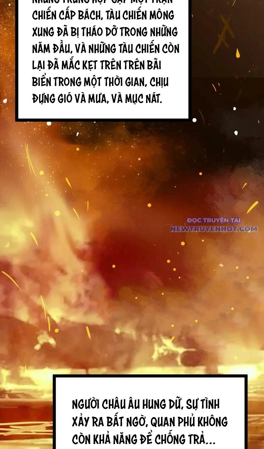 Xuyên Không Thành Chim Chapter 198 - Trang 2