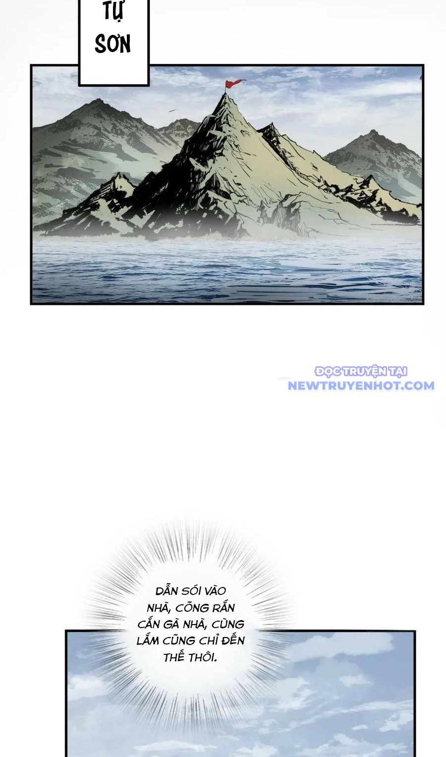 Xuyên Không Thành Chim Chapter 198 - Trang 2