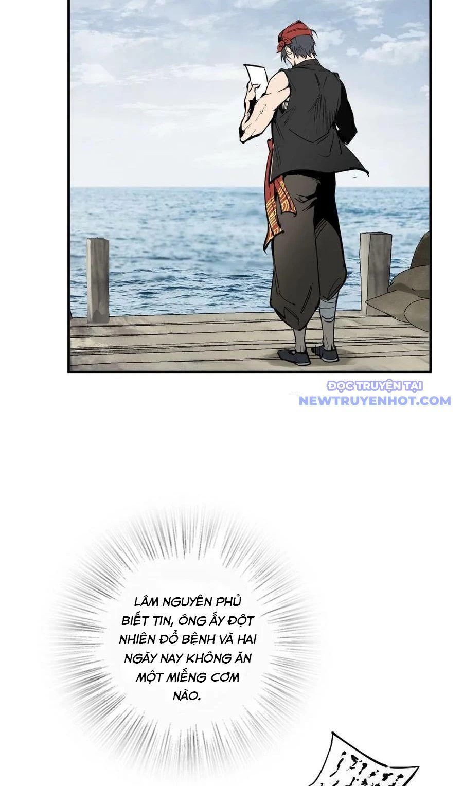 Xuyên Không Thành Chim Chapter 198 - Trang 2