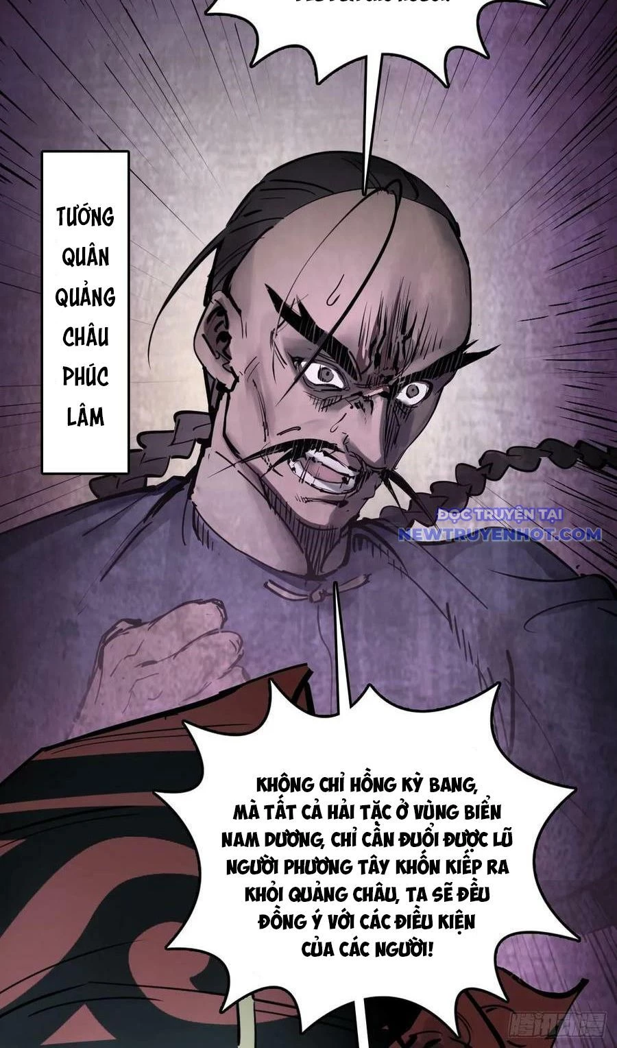 Xuyên Không Thành Chim Chapter 198 - Trang 2