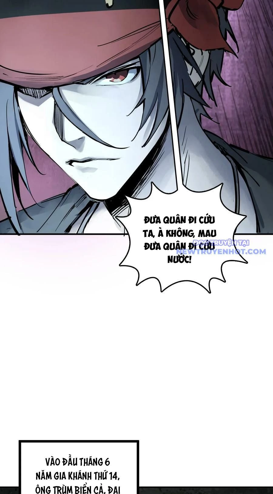 Xuyên Không Thành Chim Chapter 198 - Trang 2