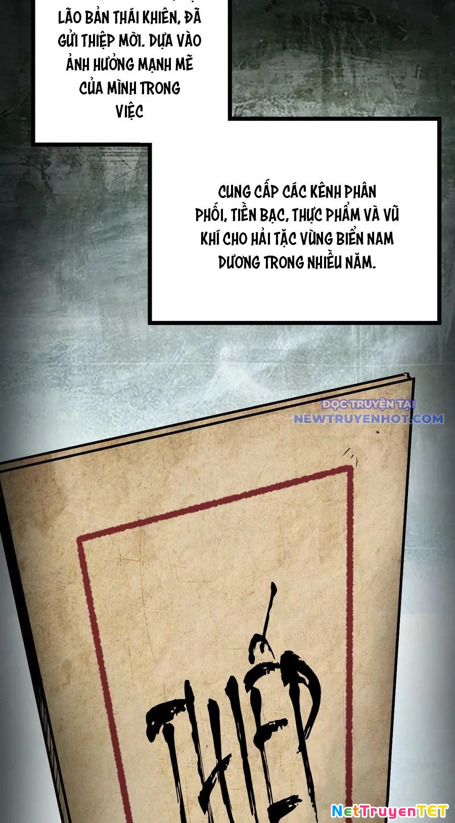 Xuyên Không Thành Chim Chapter 198 - Trang 2