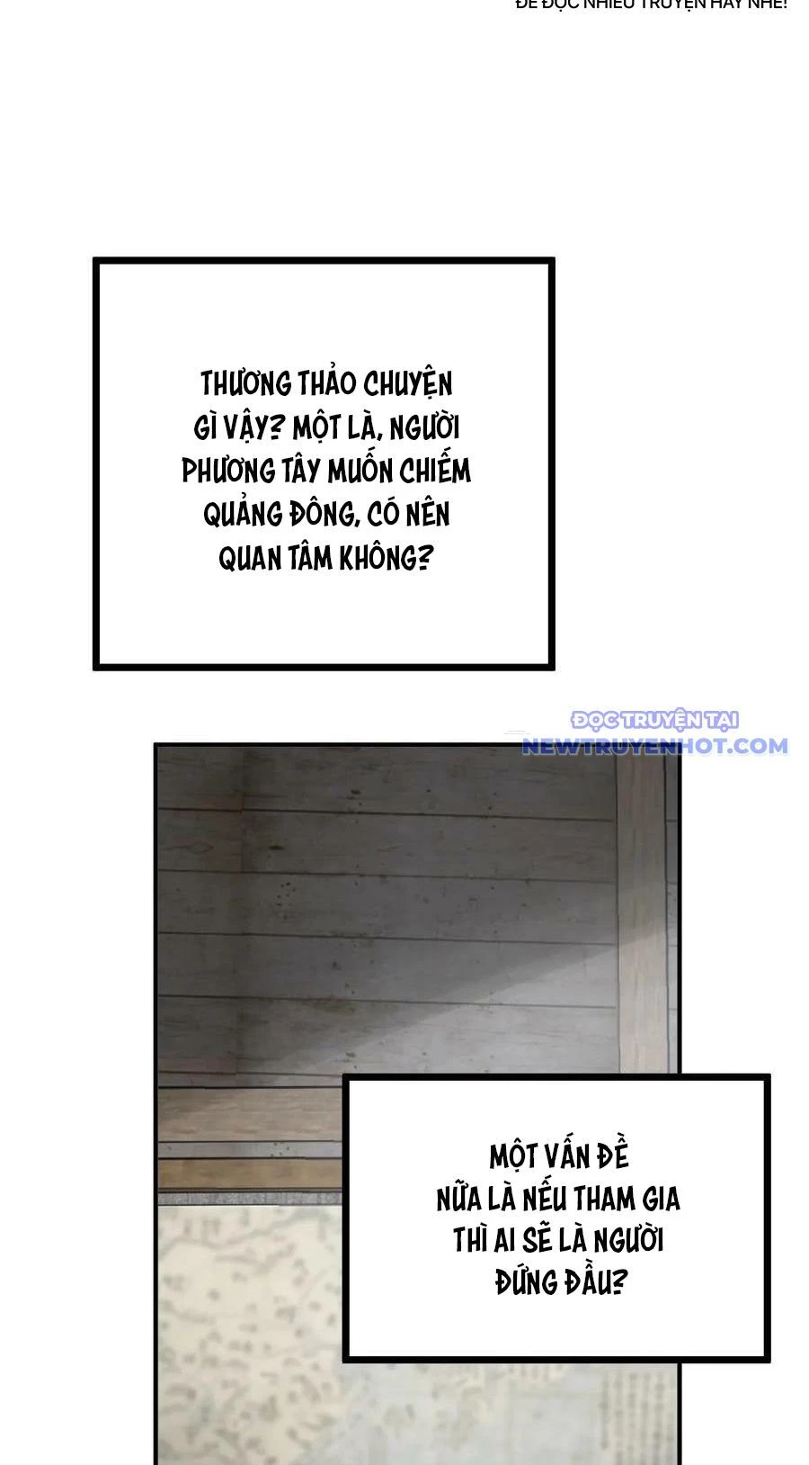 Xuyên Không Thành Chim Chapter 198 - Trang 2