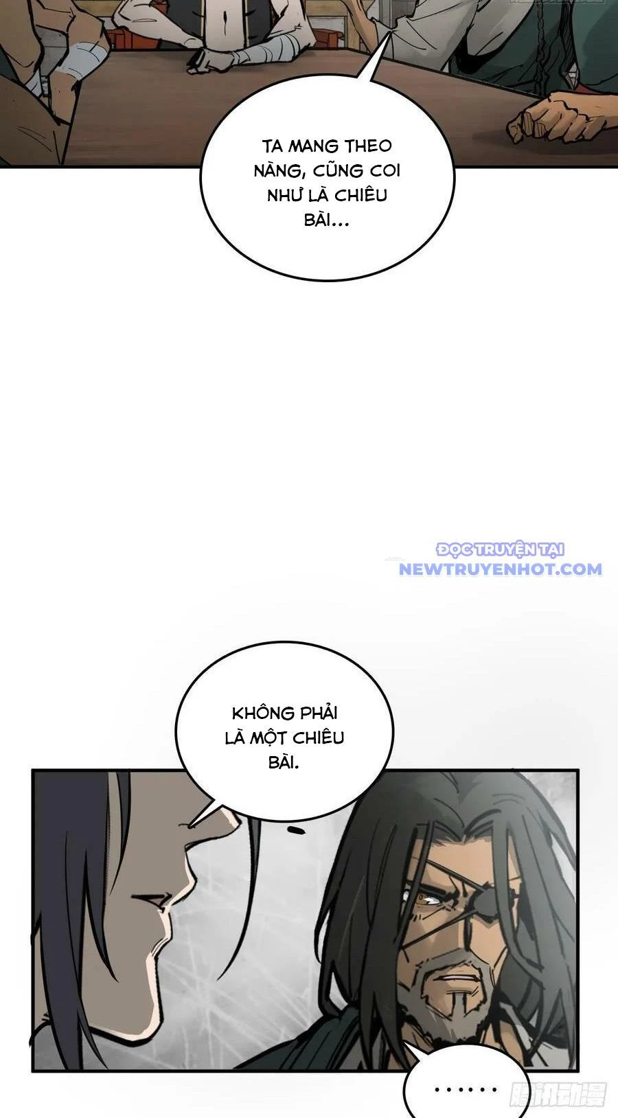 Xuyên Không Thành Chim Chapter 198 - Trang 2