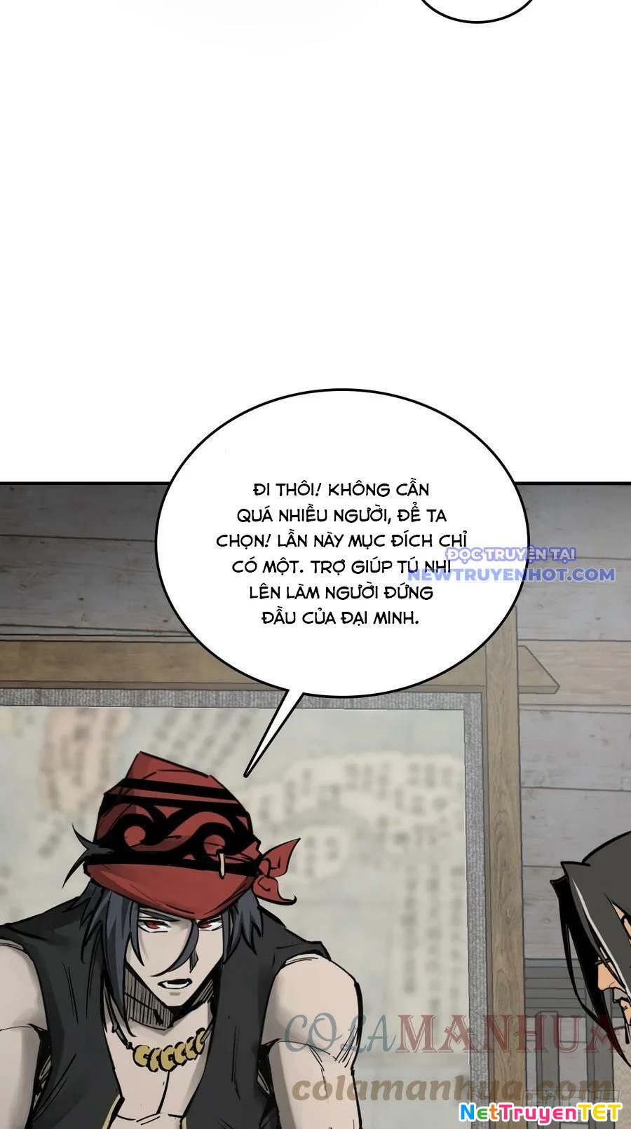 Xuyên Không Thành Chim Chapter 198 - Trang 2