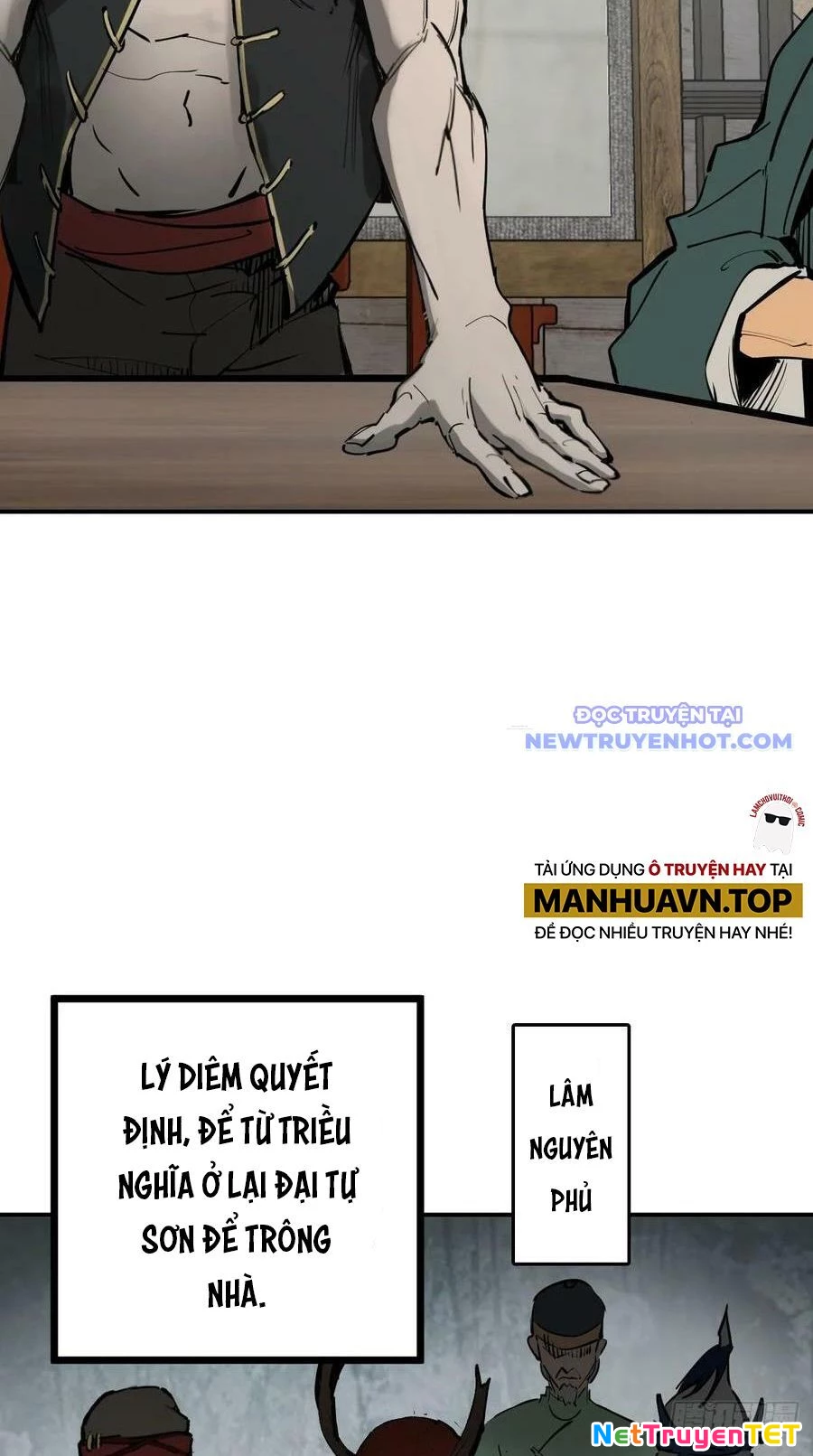Xuyên Không Thành Chim Chapter 198 - Trang 2