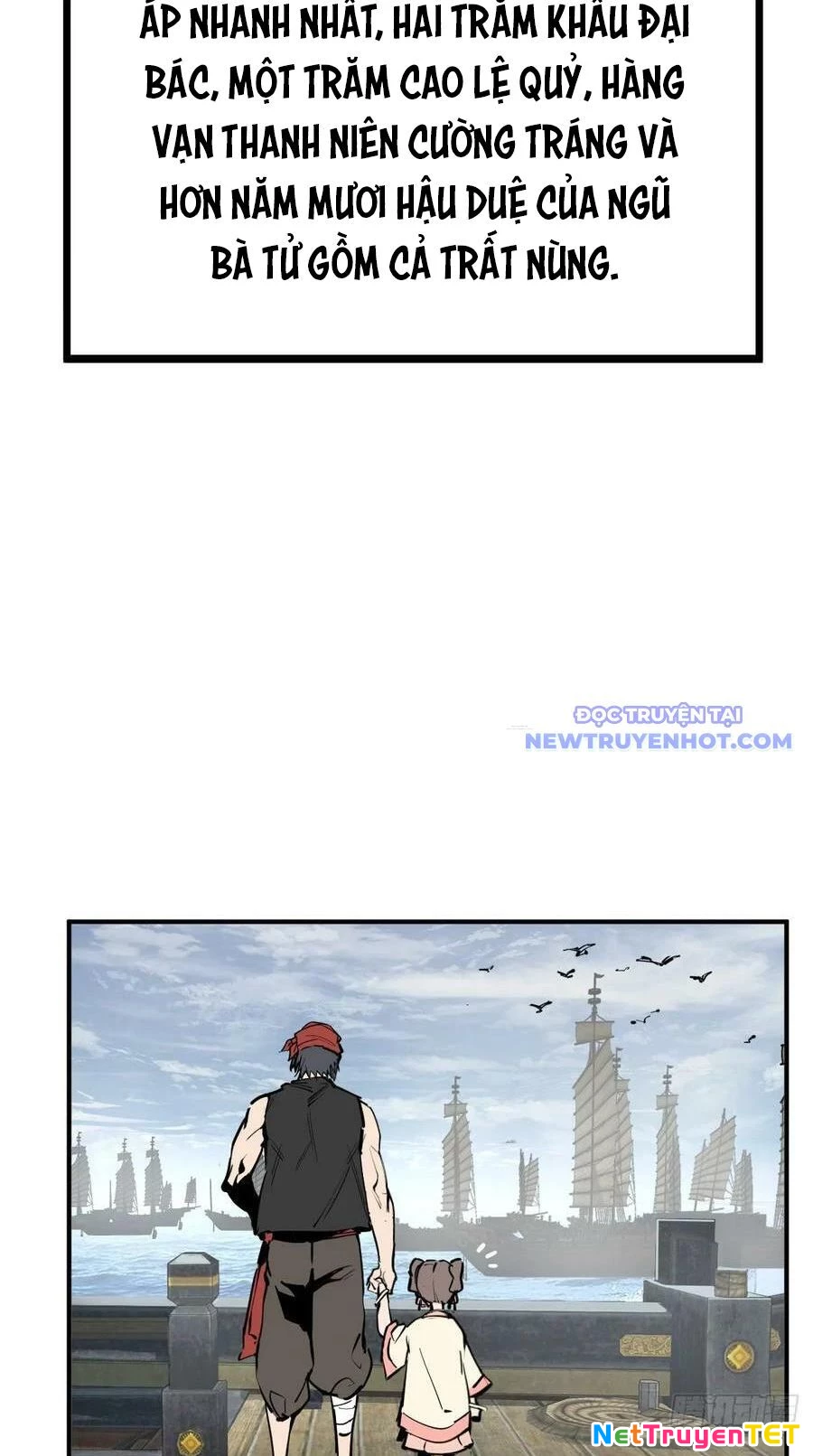 Xuyên Không Thành Chim Chapter 198 - Trang 2