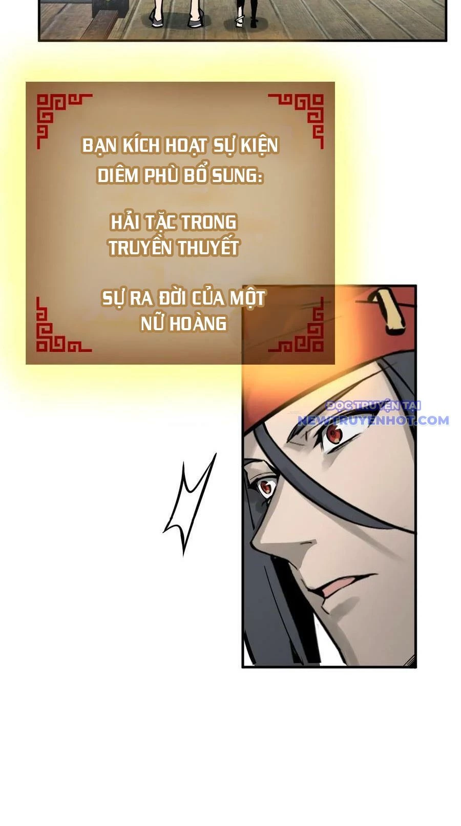 Xuyên Không Thành Chim Chapter 198 - Trang 2