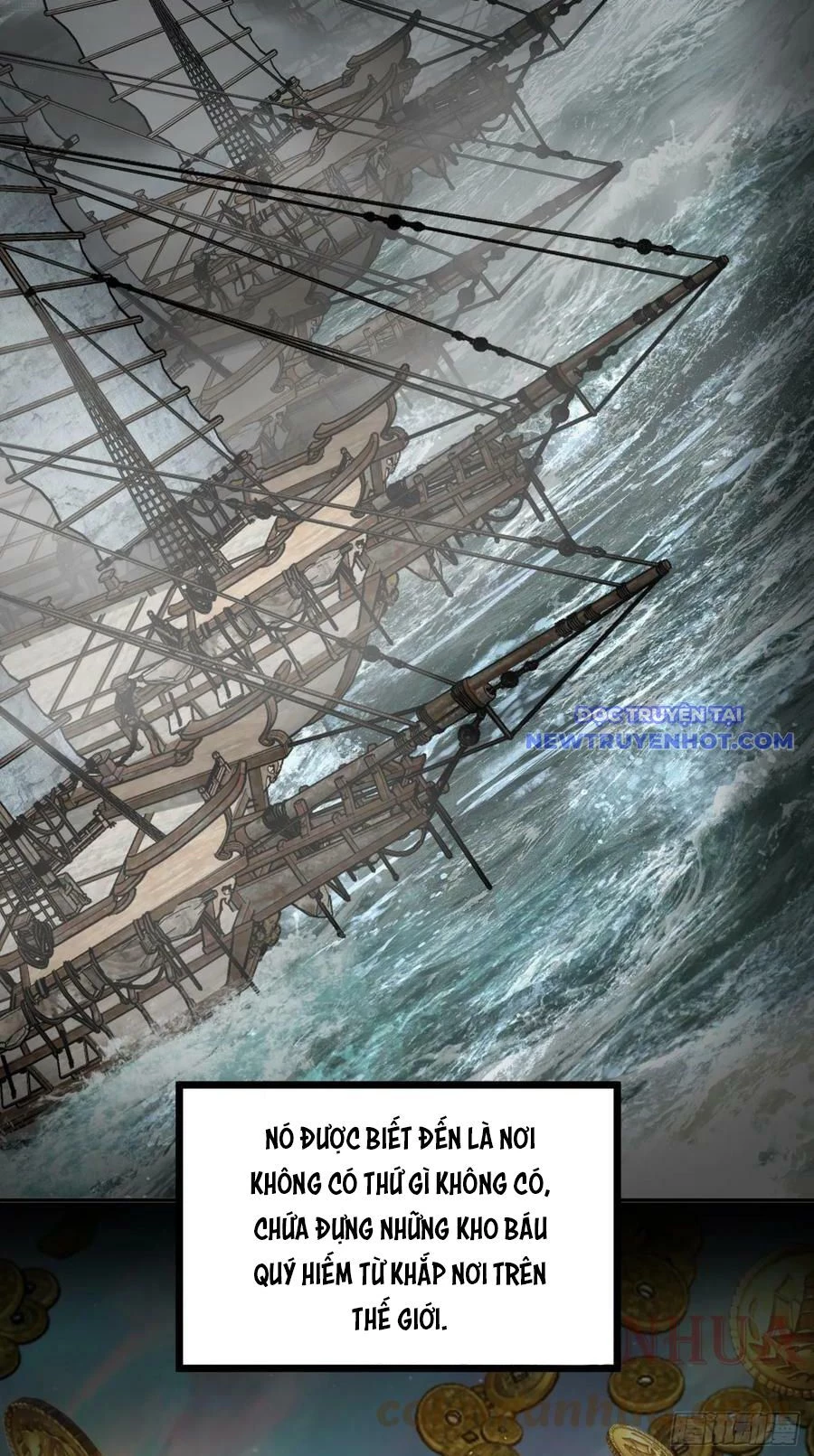 Xuyên Không Thành Chim Chapter 198 - Trang 2