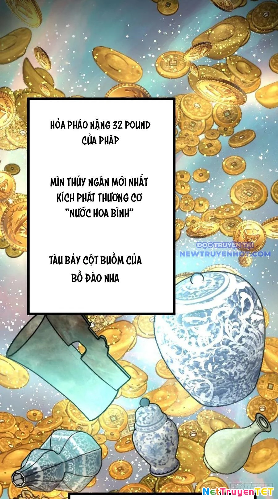 Xuyên Không Thành Chim Chapter 198 - Trang 2