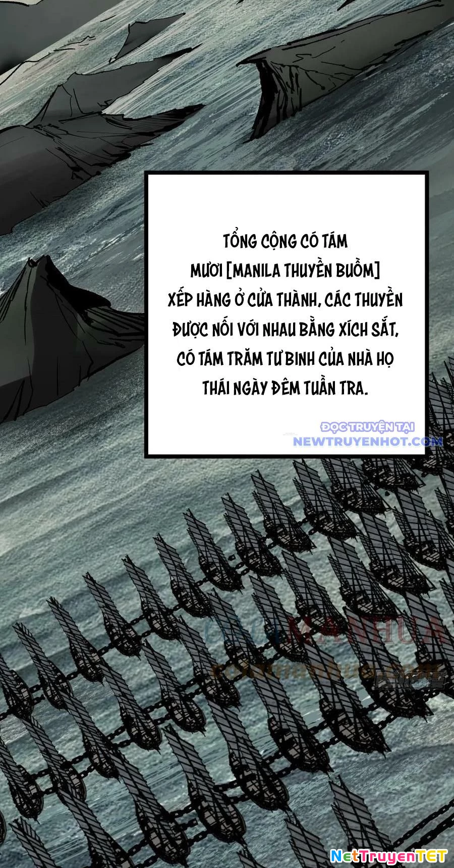 Xuyên Không Thành Chim Chapter 198 - Trang 2