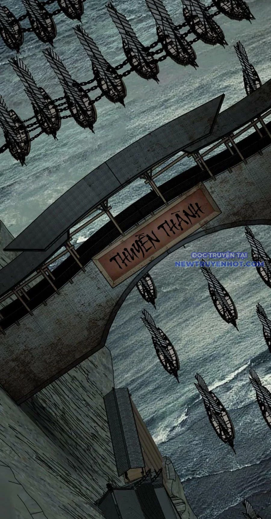 Xuyên Không Thành Chim Chapter 198 - Trang 2