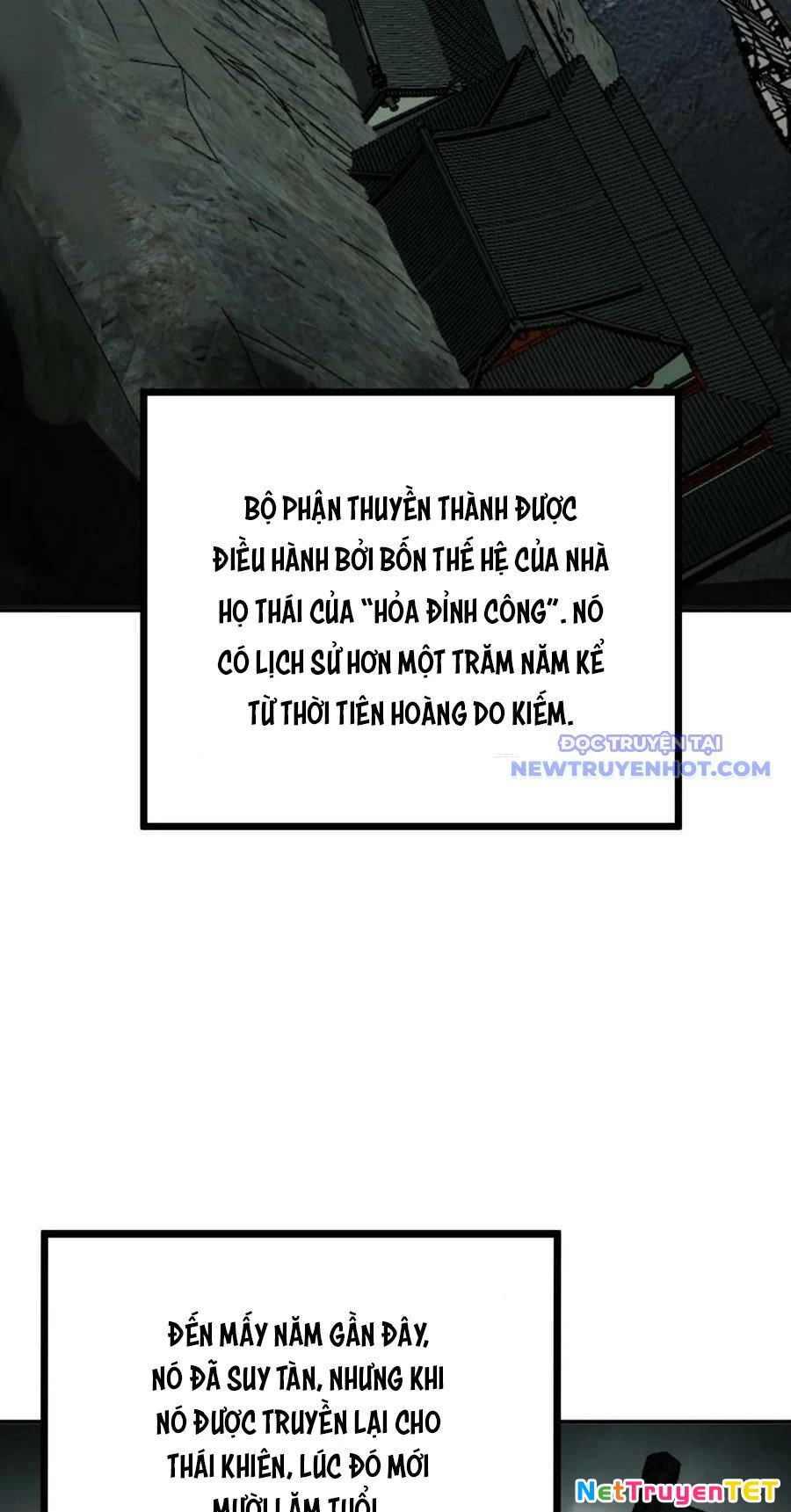 Xuyên Không Thành Chim Chapter 198 - Trang 2