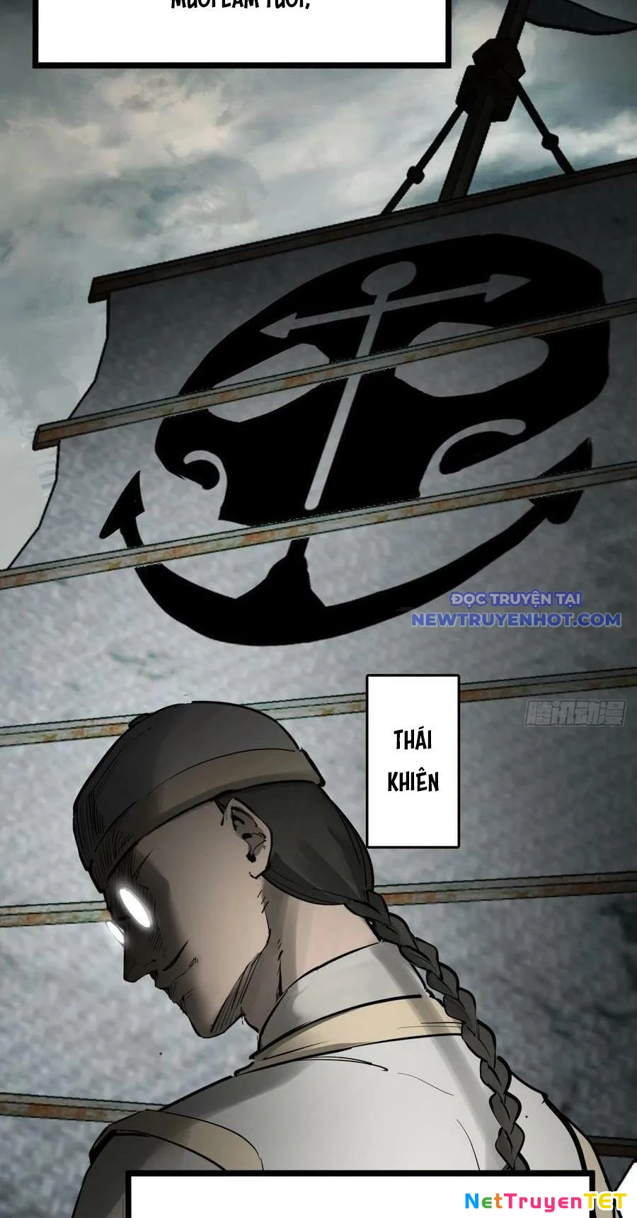 Xuyên Không Thành Chim Chapter 198 - Trang 2