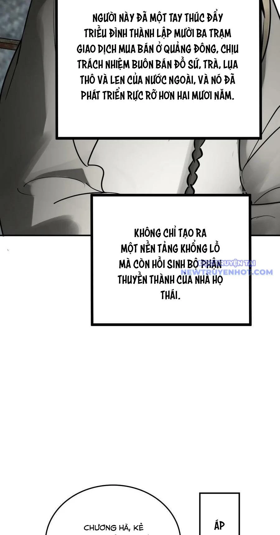 Xuyên Không Thành Chim Chapter 198 - Trang 2