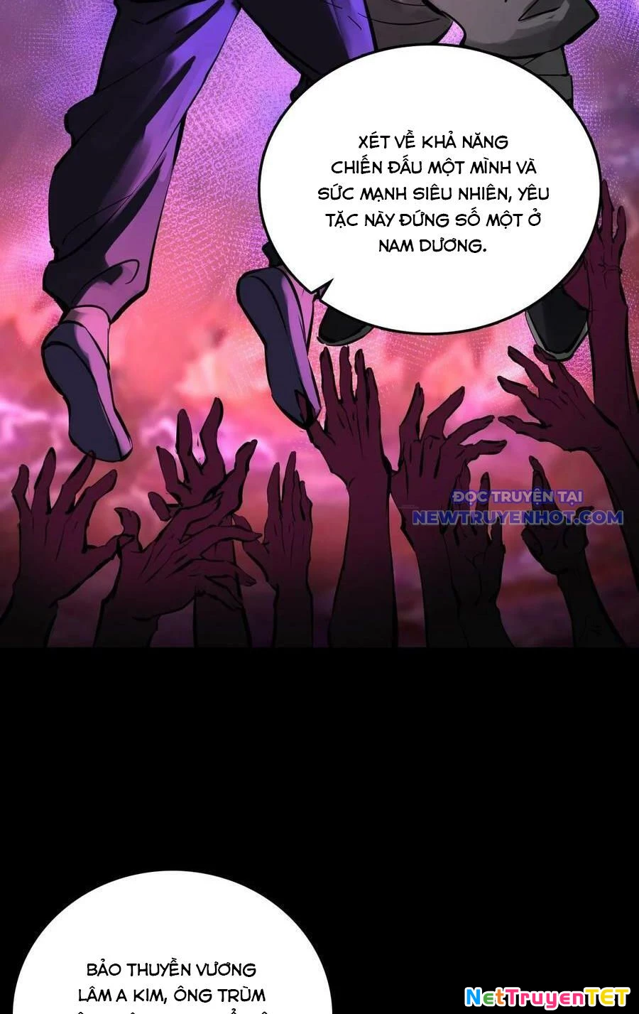 Xuyên Không Thành Chim Chapter 198 - Trang 2
