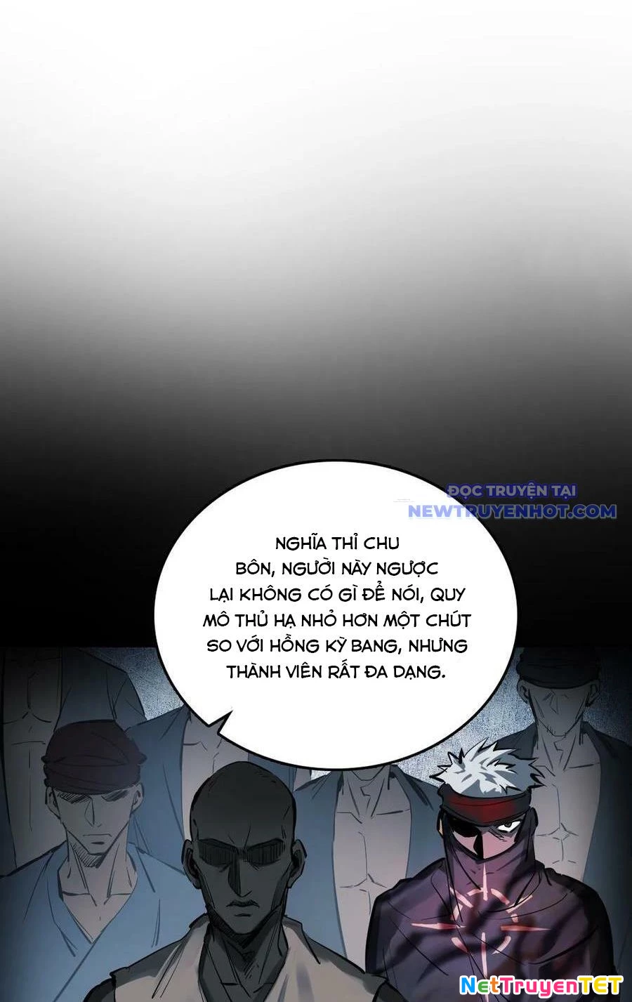 Xuyên Không Thành Chim Chapter 198 - Trang 2