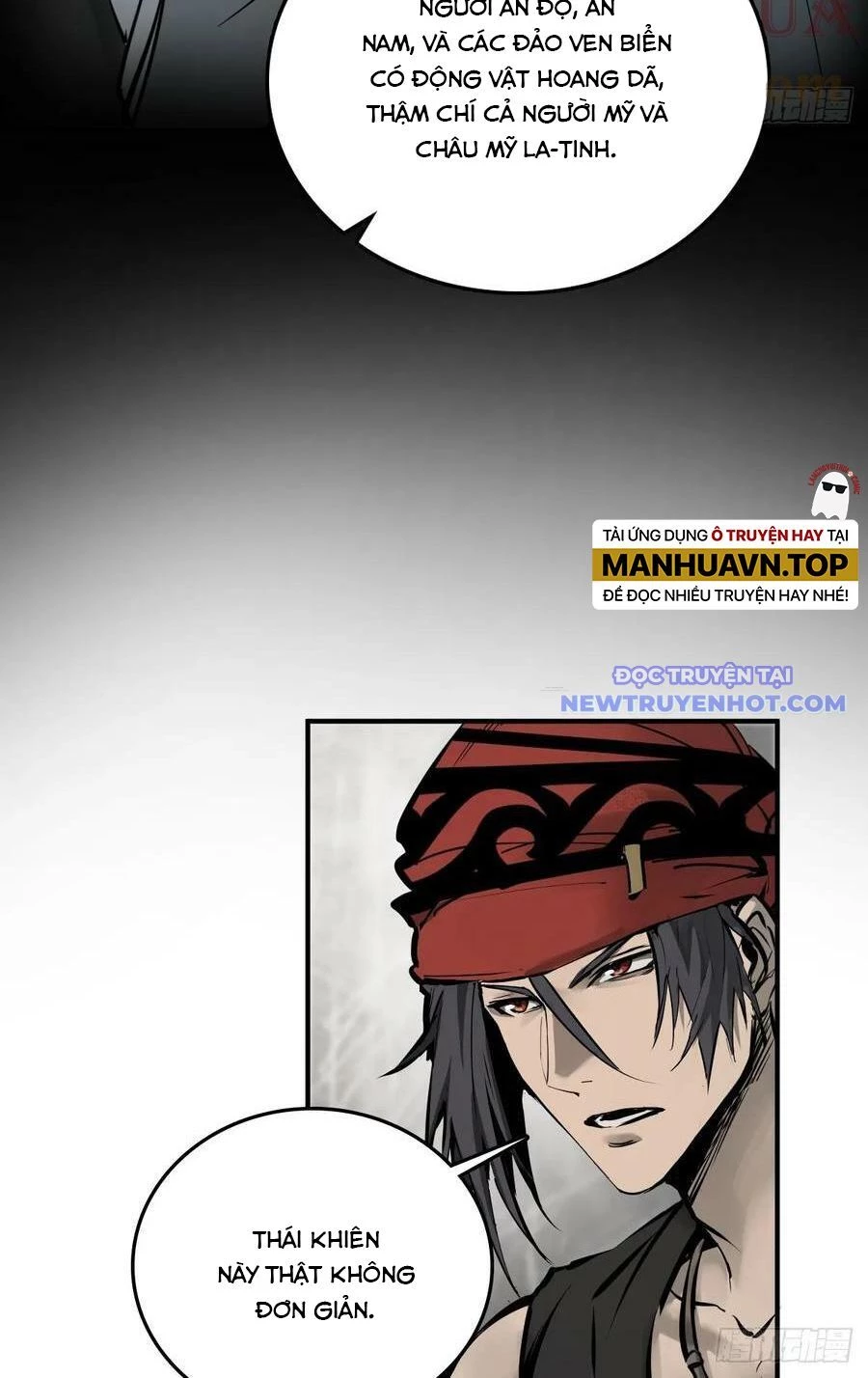 Xuyên Không Thành Chim Chapter 198 - Trang 2