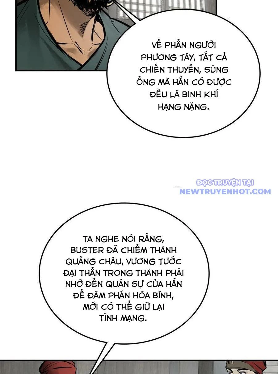 Xuyên Không Thành Chim Chapter 198 - Trang 2