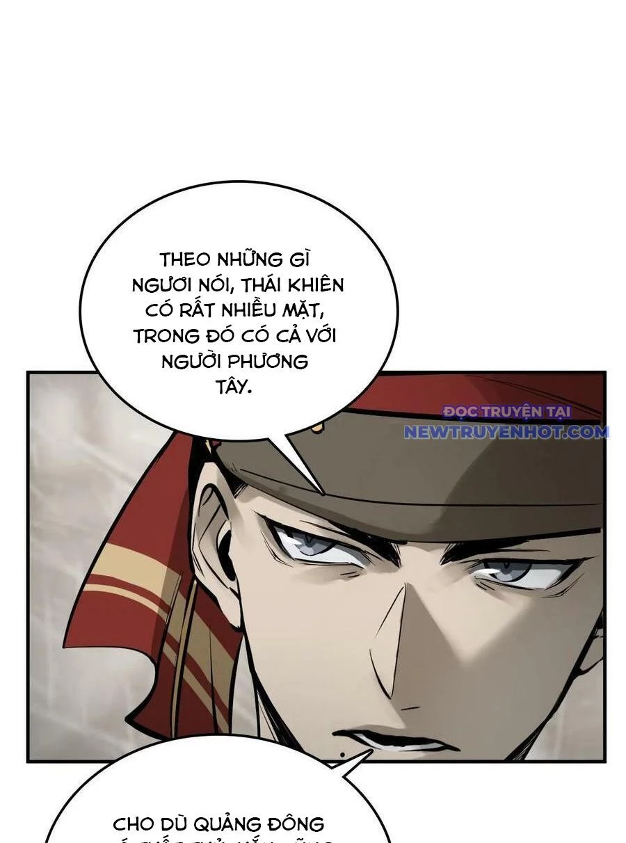 Xuyên Không Thành Chim Chapter 198 - Trang 2