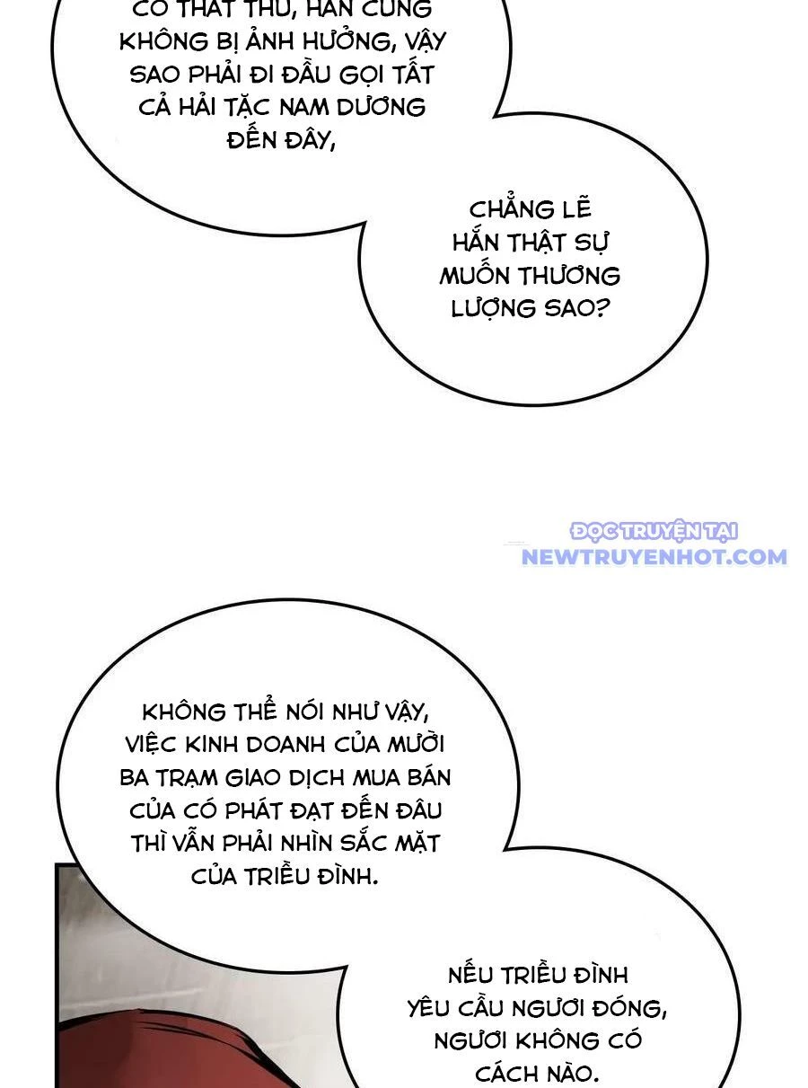 Xuyên Không Thành Chim Chapter 198 - Trang 2