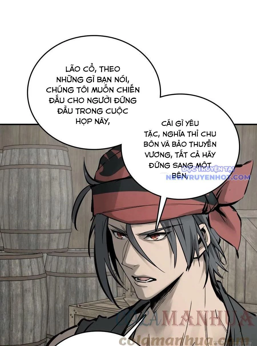 Xuyên Không Thành Chim Chapter 198 - Trang 2