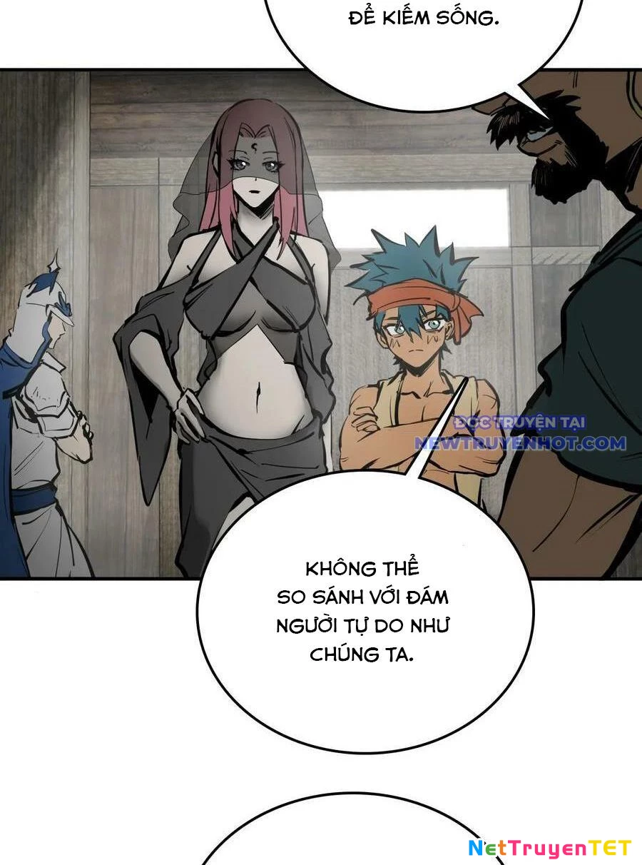 Xuyên Không Thành Chim Chapter 198 - Trang 2