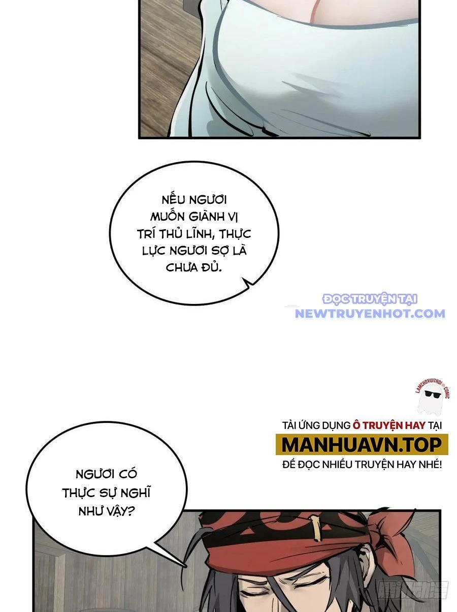 Xuyên Không Thành Chim Chapter 198 - Trang 2