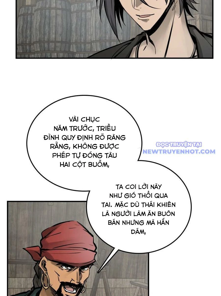 Xuyên Không Thành Chim Chapter 198 - Trang 2