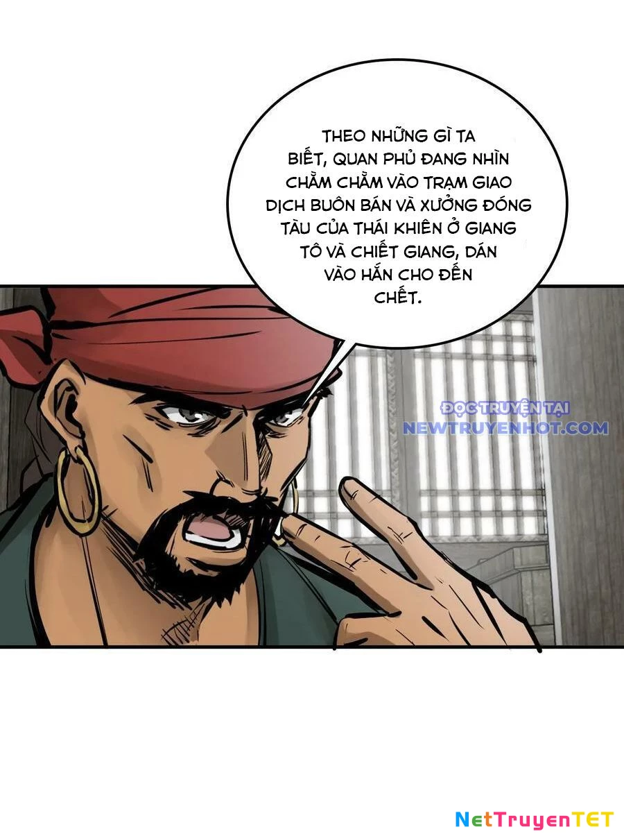 Xuyên Không Thành Chim Chapter 198 - Trang 2